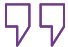 speech marks
