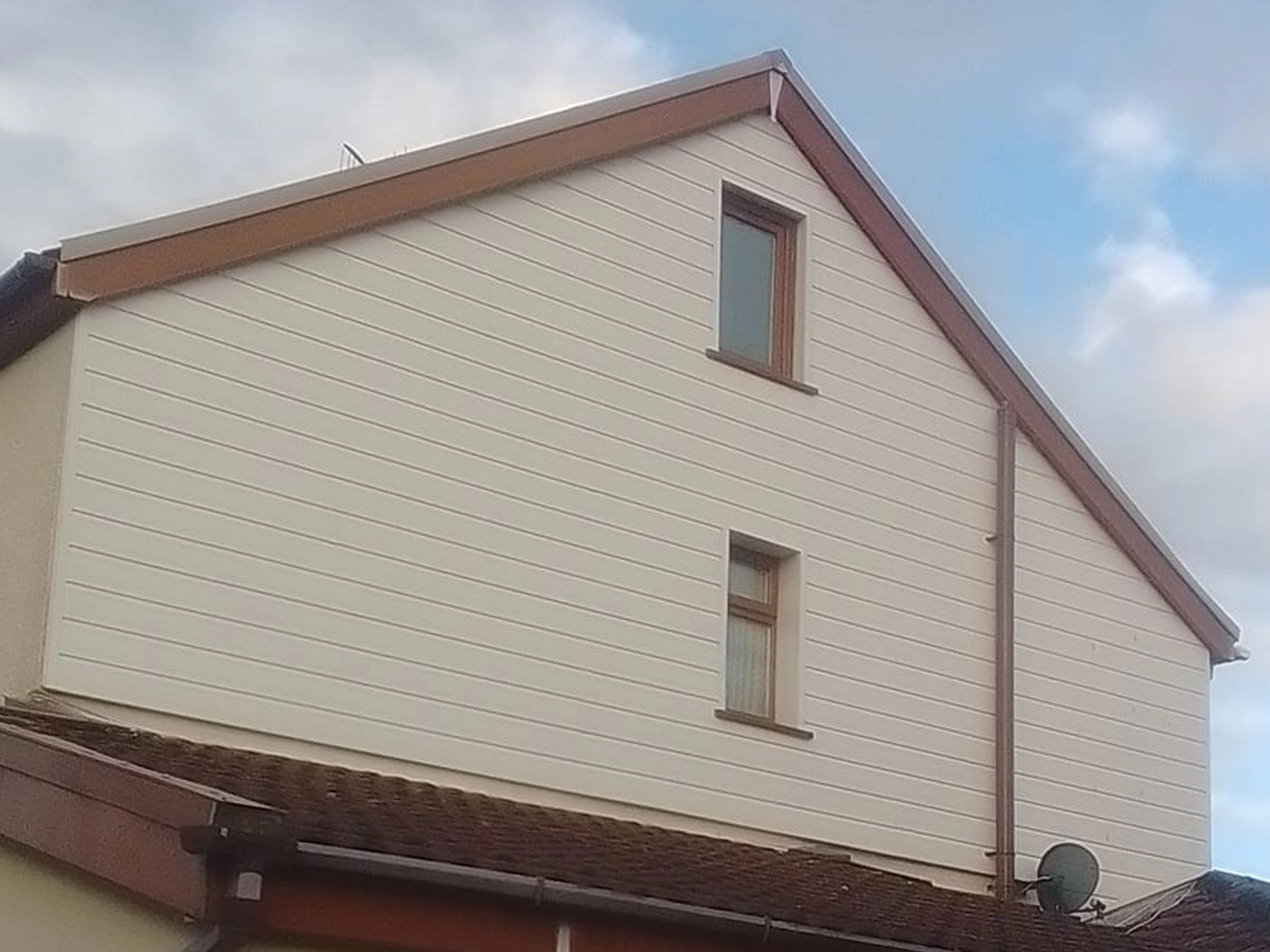 House Cladding